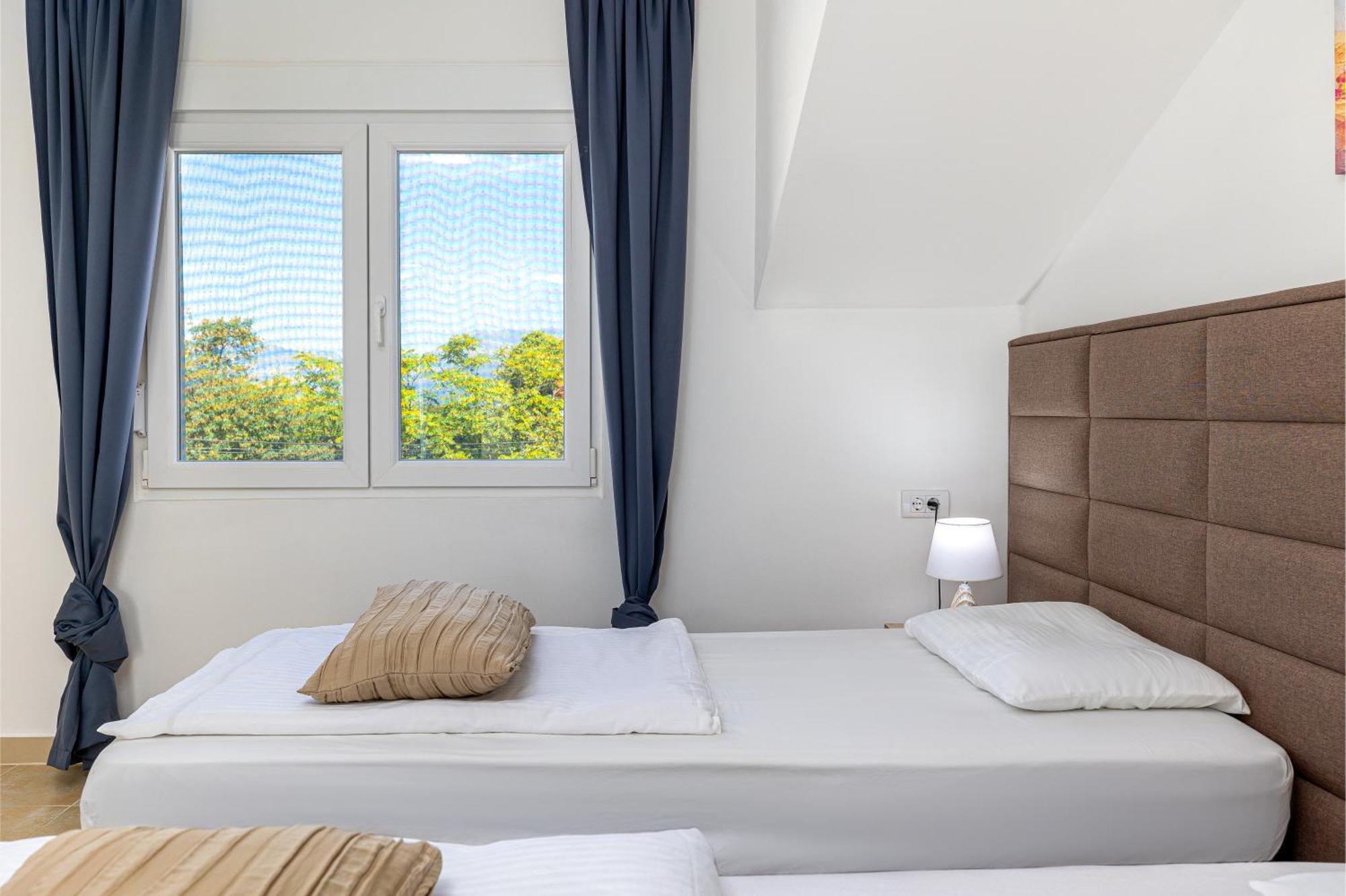 Apartments Lustica Radovici Room photo