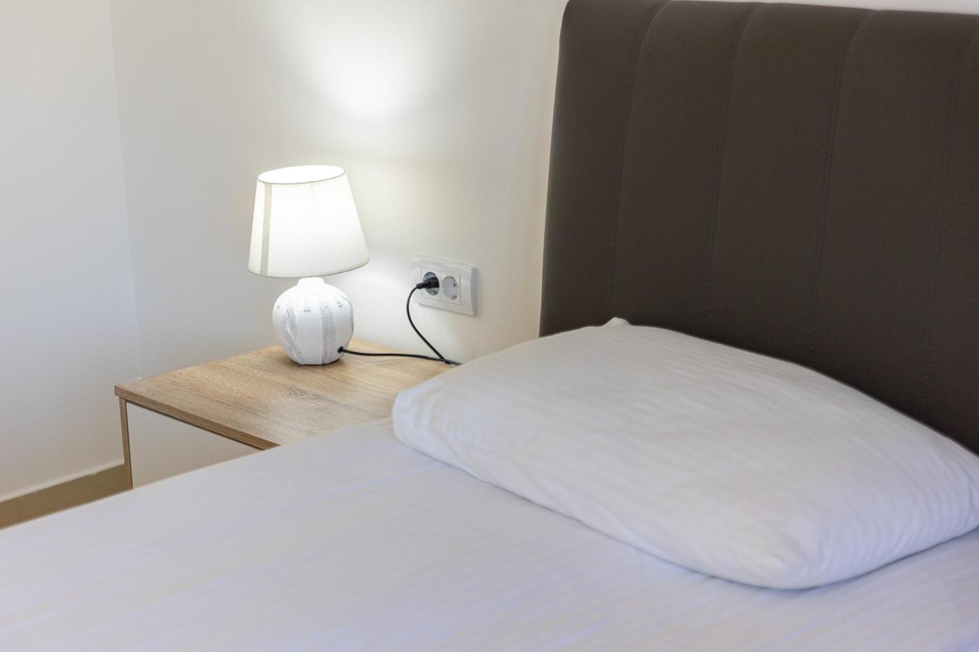 Apartments Lustica Radovici Room photo