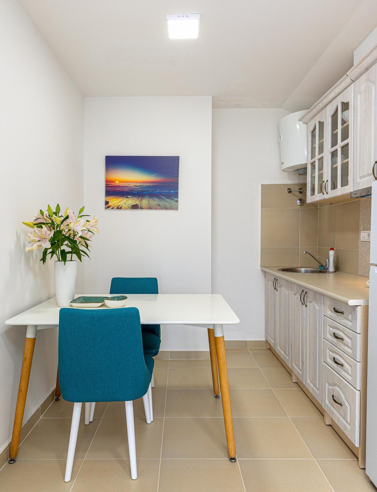 Apartments Lustica Radovici Room photo