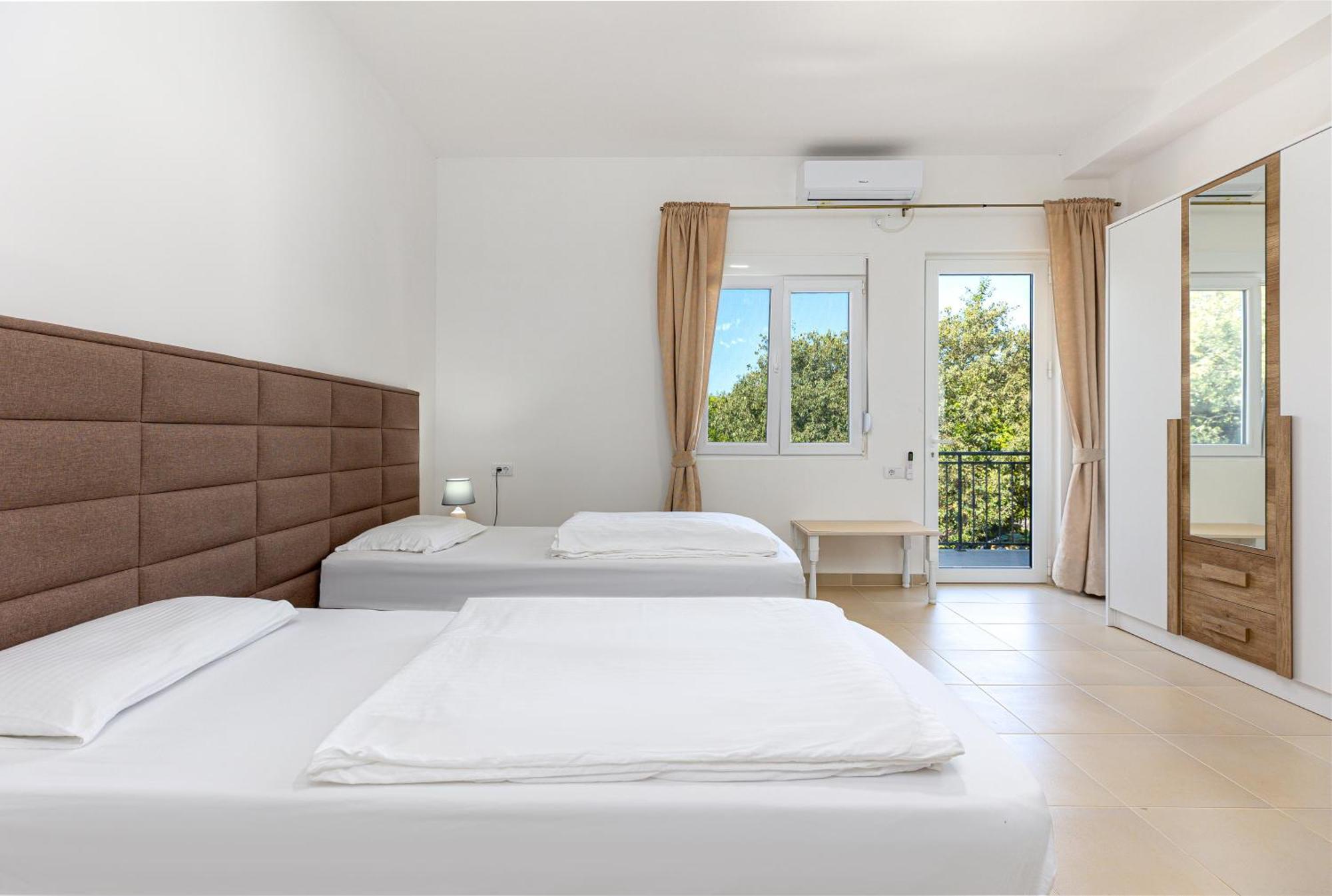 Apartments Lustica Radovici Room photo