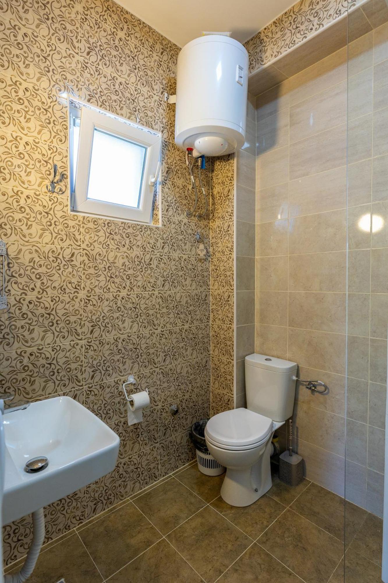 Apartments Lustica Radovici Room photo